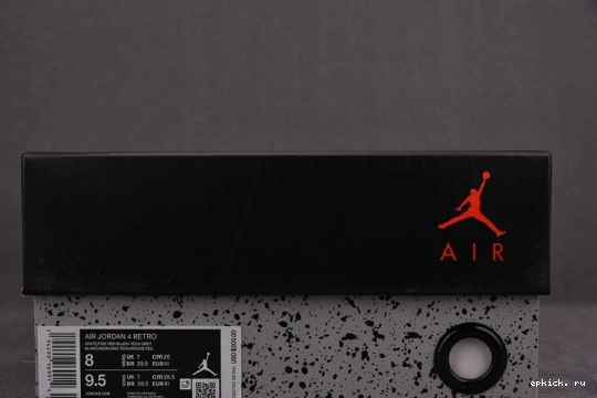 Rep EP 4 DC7770-160 Fire Jordan DC7770-160 Air Red Retro (2020) 1226